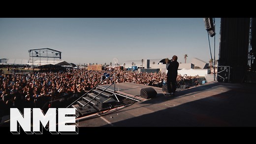 Lewis Capaldi releases new live EP ‘To Tell The Truth I Can’t Believe We Got This Far’