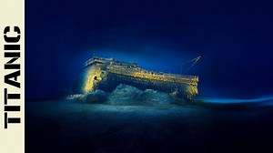 The Most Expensive Shipwreck in History – Titanic’s $4.7 Billion Salvage