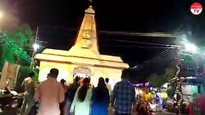 Sambalpur Durga Puja: Sakhipara #sambalpurivlog | Sambalpuri TV