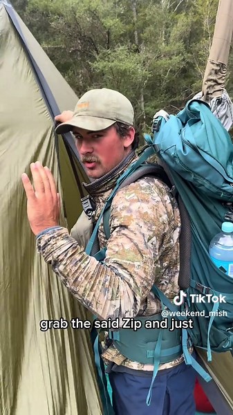 Essential Camping Tips for Tent Setup and Hiking