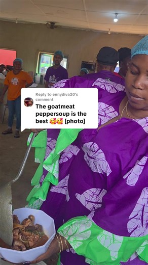 Delicious Goat Meat Pepper Soup Recipe