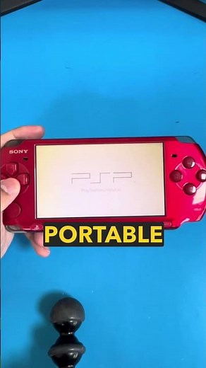🎮 PSP vs. PS Vita: Weighing the Pros and Cons of Classic Portable Gaming! 🌟