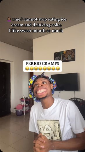 Minister-of-vawulence | 😂😂😂😂😂 cramps will make you reget #fyp #explore #viral | Instagram