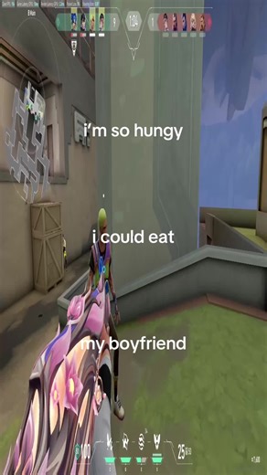 he’s so cute #valorant #relatable | valorant