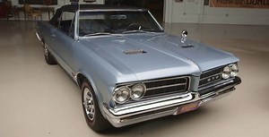 Hot Rod Lincoln, Little GTO, Little Deuce Coupe: which musically inspired car has appreciated the most? TUNE in to Jay Leno's Garage TONIGHT at 10p ET/PT on CNBC! | Jay Leno's Garage