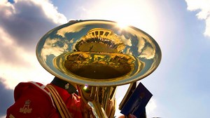 How do extreme temperatures affect our musical instruments?