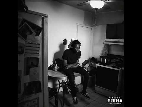 Saba - Care For Me (Full Album)