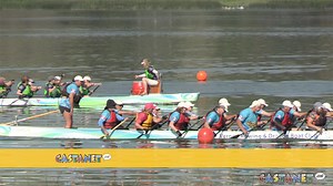 Vernon Rowing and Dragon Boat Club holds annual festival on Swan Lake Saturday