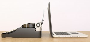 A evolução dos computadores: das primeiras máquinas aos portáteis