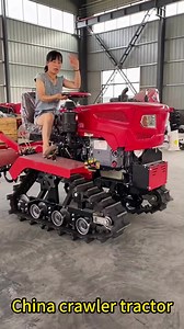1.4M views · 10K reactions | China crawler tractor #excavator #digger #loader #excavators #miniexcavator #minidigger #minipelle #minibagger #miniescavatore #miniexcadora #escavadora #loggrapple #excavating #excavations #excavation #bagger #minidiggers #excavatorsforsale #earthmoving #earthmover #excavatorattachments #attachment #excavatorattachment #electricexcavator #batterypowered #newenergyexcavator #backhoe #forklift #terrainforklift | Mini digger mini excavator | Facebook