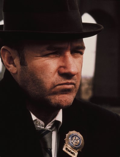 4.6K views · 53 reactions | Rest in Peace to a legend, Gene Hackman ❤️ See Hackman in #TheFrenchConnection on #DisneyPlusCA. | 20th Century Studios Canada | Facebook