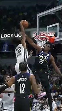 Is Ja Morant actually defying gravity?