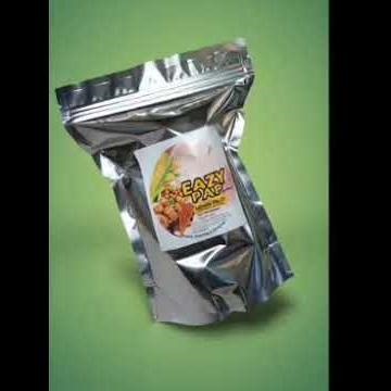 let's save you the stress of making pap. 3in1 eazypap is the game changer.