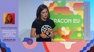 【油管搬运】使用SOLID原则成为一个优秀的开发者