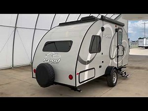 2020 Forest River R-Pod 176 Travel Trailer SOLD SOLD SOLD www.truckandrv.com