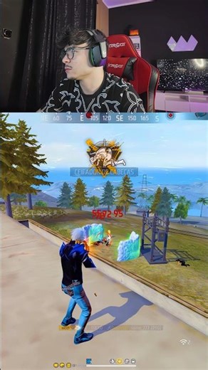 Bro cooked them 💀