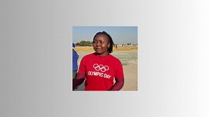 1.4K views · 22 reactions | Olympic Values education and sporting activities held at Chainama Special School. | NOCZ | Facebook