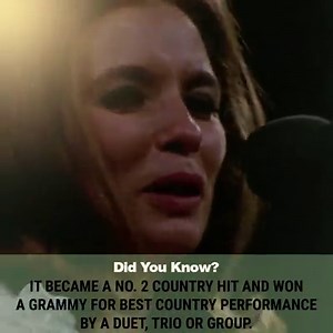 How did one of Johnny and June's most famous duets come together? https://johnnycash.lnk.to/CarryinOn | Johnny Cash