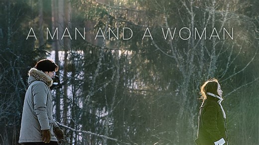 A Man and a Woman (2016)