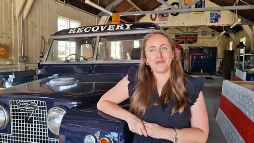 Goodwood Revival general manager Sarah Bullen previews the 2025 event and outlines some of the expected highlights
