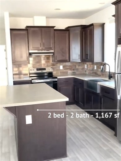 Explore Our New Cavco Home at Clayton Homes