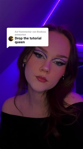 Euphoria-inspired Makeup Tutorial: Eyeliner Look