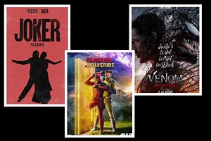 Deadpool, Venom, The Boys... Les meilleurs vilains et anti-héros à l'écran - L'Éclaireur Fnac