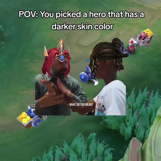 Understanding Mobile Legends: The Importance of Hero Diversity