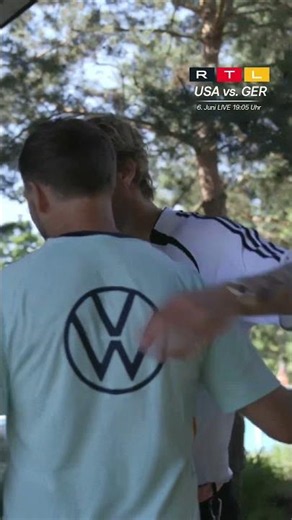 Retro Jerseys 🇩🇪😍