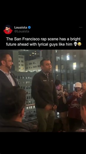 Louaista on Instagram: "Straight outta Sillicon Valley Follow @louaista for more content like this"