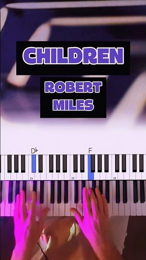 These Chords Made Children ICONIC! - PART 1