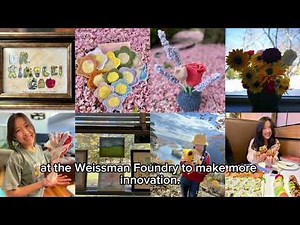 Angela Zhou Babson College Video Essay