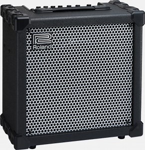 Roland - CUBE-80XL | Guitar Amplifier