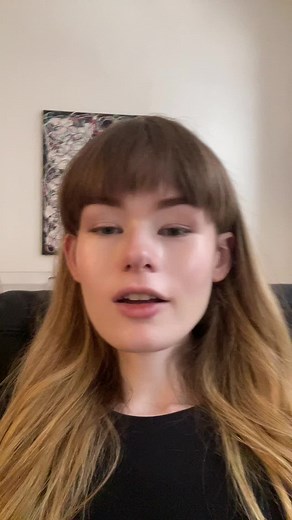 Im from virginia but nobody in virginia talks like this #trans #lgbt