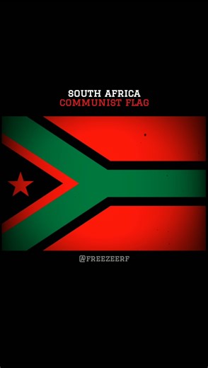 COUNTRIES AND THEIR COMMUNIST FLAGS (Part 4) #communism #shorts