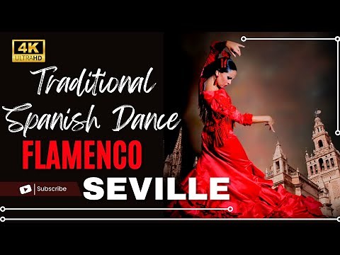 Gypsy Rhythms: Exploring Flamenco's Heartbeat | Amazing Spanish Dance