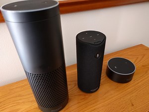 Amazon’s $2.5M ‘Alexa Prize’ seeks chatbot that can converse intelligently for 20 minutes