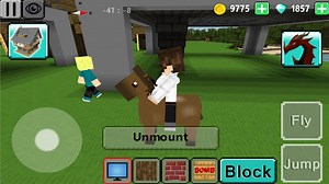 Exploration Craft 3D