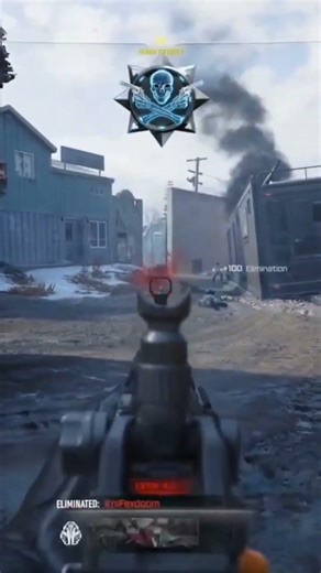 bo7 bots practice ...#callofduty #videogames #cod #firstpersonshooter #fps