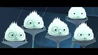 Mune: Guardian of the Moon streaming: watch online