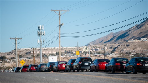 Where is COVID testing near me? Here are locations in El Paso County