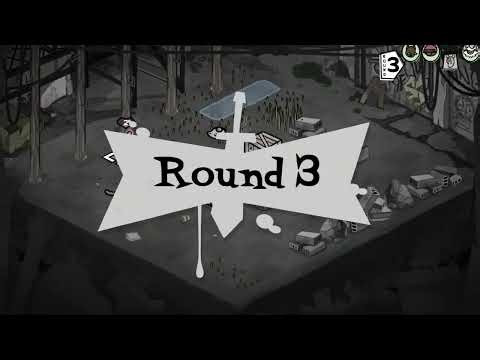 lars mewgenics lets play ep 2