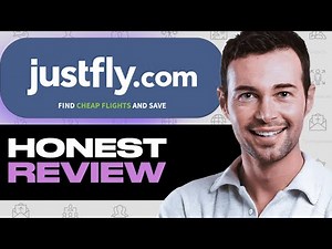 JustFly Review - Must Watch Before Booking