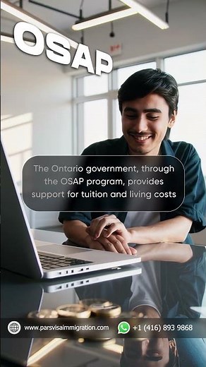 OSAP Explained: How to Get Up to $65,000 in Ontario Student Funding 2025