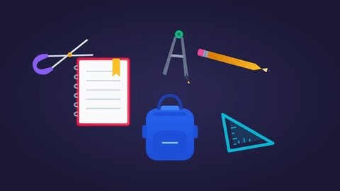 clip-4153117983-school-supplies-icons-floating-on-dark-blue