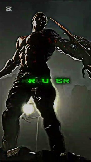 Krauser VS Azrael|#residentevil #arkhamknight