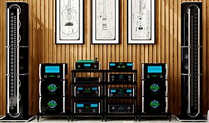 McIntosh Audio | Handcrafted Home Theater & Audio Systems | Abt
