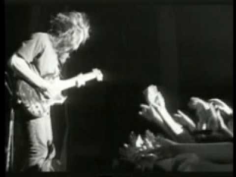 Annihilator "21" Video In Japan 1995