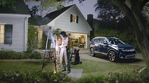 518K views · 943 reactions | It’s never too late to chase your dreams and, with the all-new 2017 CR-V, the pursuit is that much easier. Tilt and rotate as the sound follows to explore the other journeys the CR-V can take you on. | Honda | Facebook