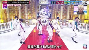 [HD] ミュージックステーション 動画　3月21日